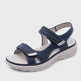 Heidi - Sandales Orthopédiques Chic