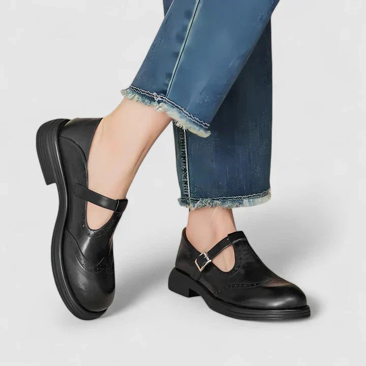 Louisa™ | Classiques Mary Jane