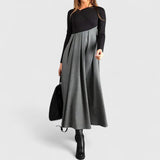 Revaline | Élégante Robe
