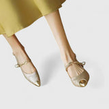 Annelie - Talons Chic