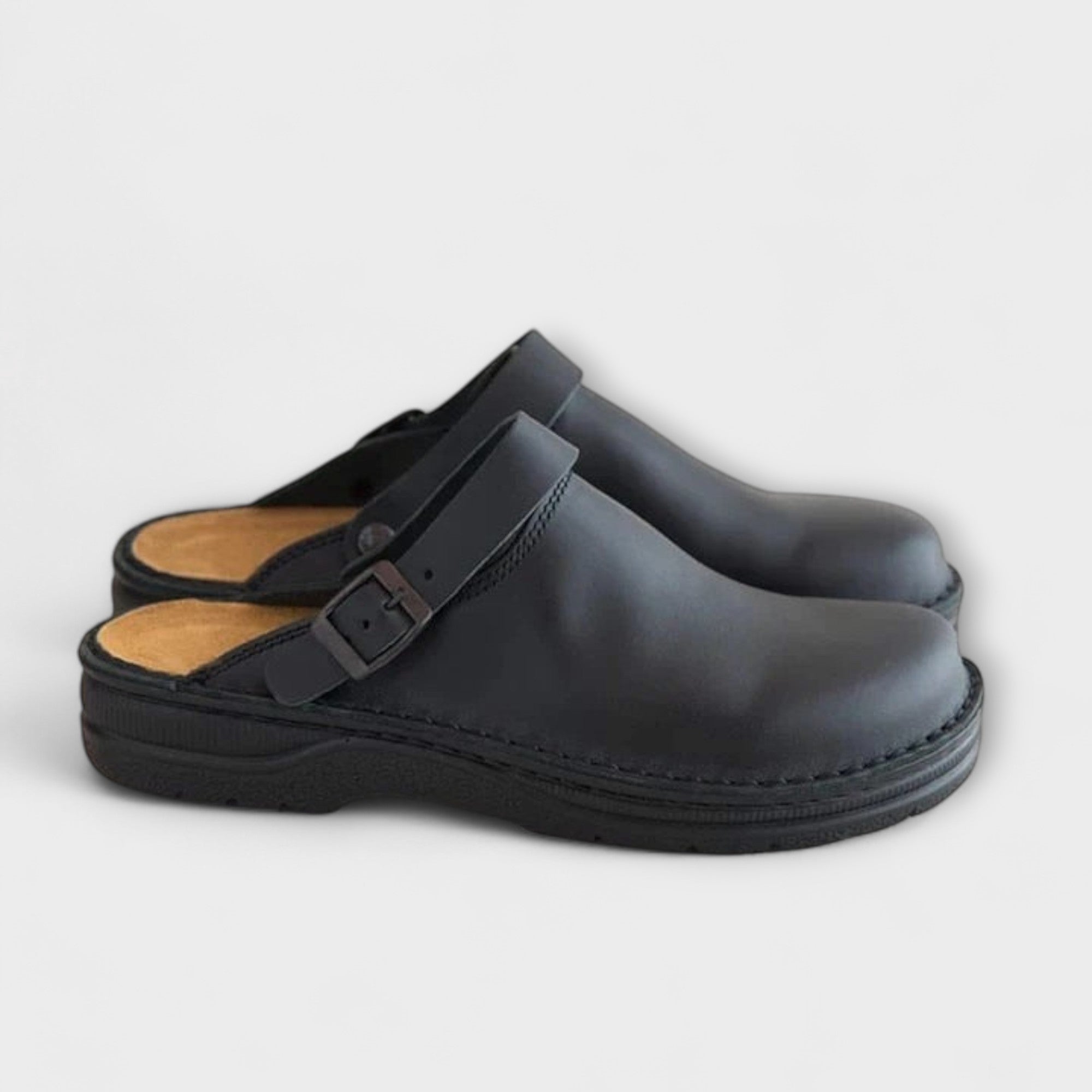 Orla - Élégantes Chaussures Orthopédiques