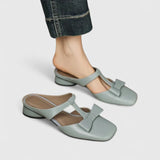 Junia - Sandales Orthopédiques Ultra Confort
