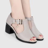 Aerin - Sandales Chic