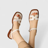 Clover - Sandales Chic