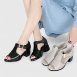 Aerin - Sandales Chic