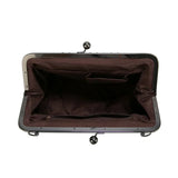 Lily™ | Sac Vintage en Cuir
