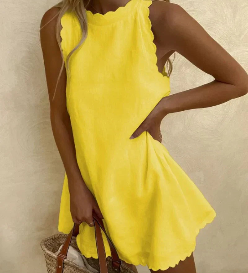 MIA | Élégante Robe