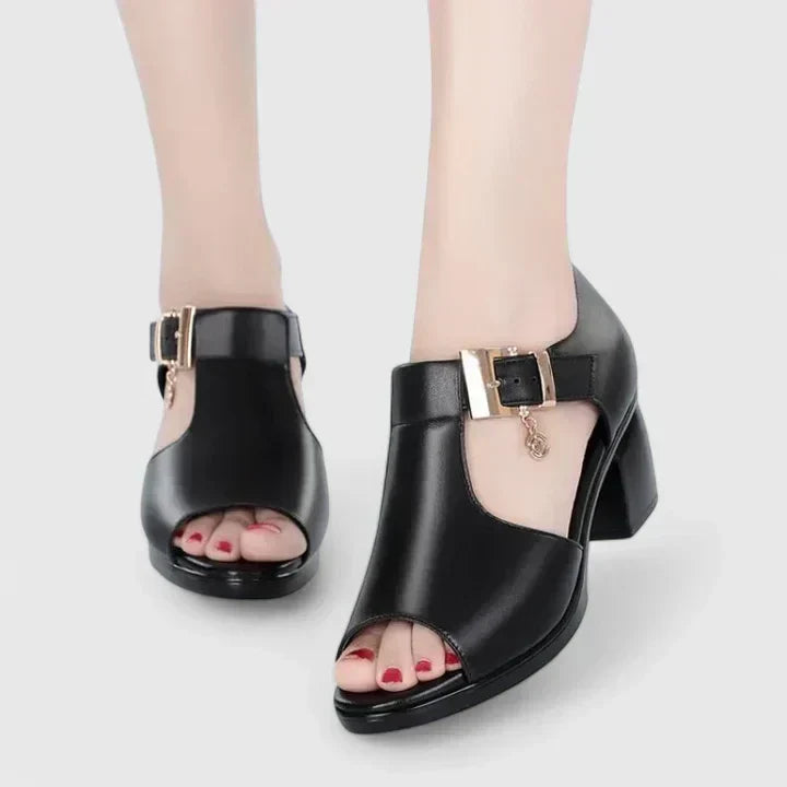 Aerin - Sandales Chic