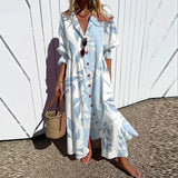 Marissa - Élégante Robe Brise