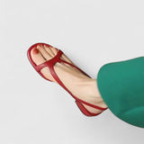 Marley - Élégantes Sandales Orthopédiques