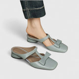 Junia - Sandales Orthopédiques Ultra Confort