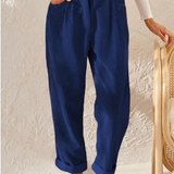 Cassidy - Pantalon Casual Classique