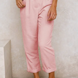 Cassidy - Pantalon Casual Classique