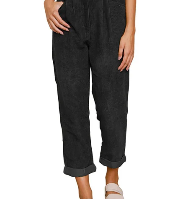 Cassidy - Pantalon Casual Classique