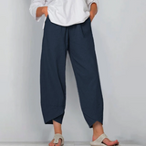 RILEY - Pantalon léger et confortable