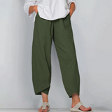 RILEY - Pantalon léger et confortable