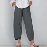 RILEY - Pantalon léger et confortable