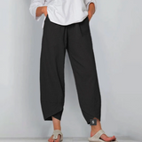RILEY - Pantalon léger et confortable