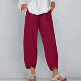 RILEY - Pantalon léger et confortable