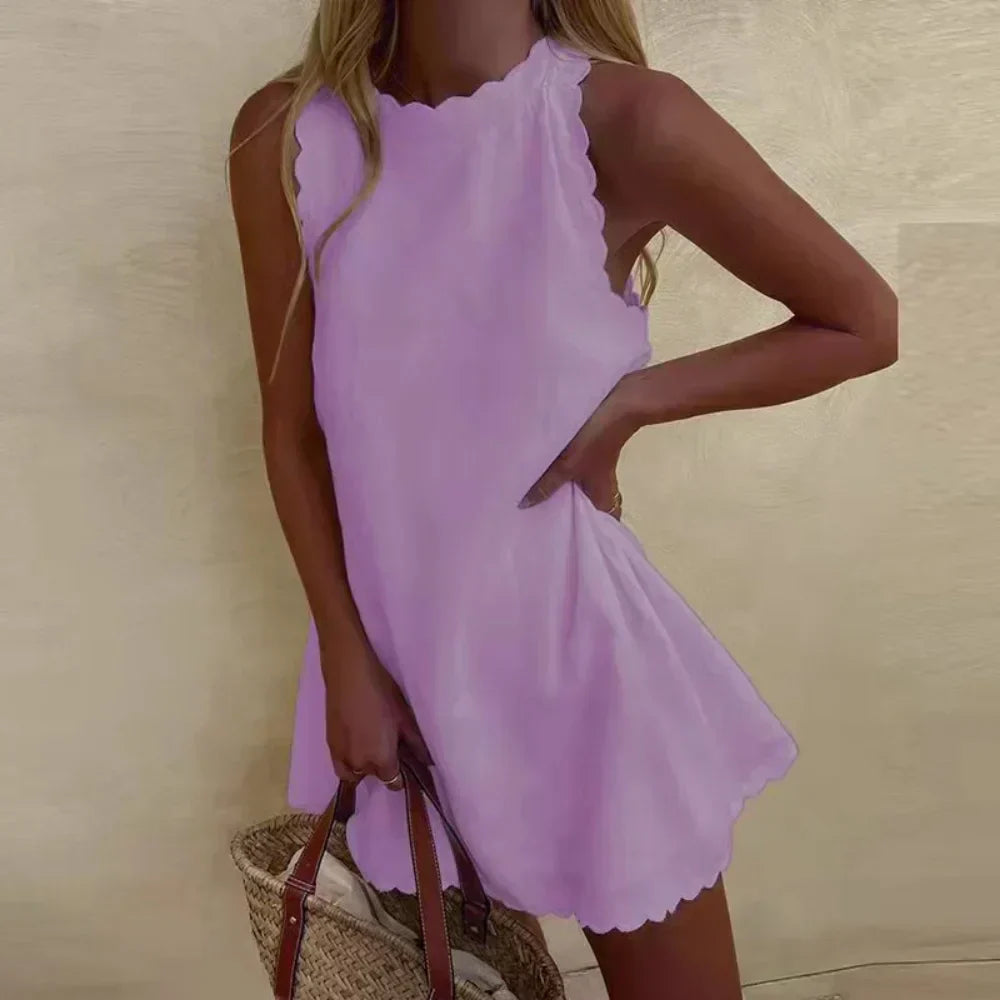 MIA | Élégante Robe