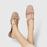 Junia - Sandales Orthopédiques Ultra Confort