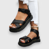 Etta - Sandales Orthopédiques Chic