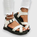 Etta - Sandales Orthopédiques Chic