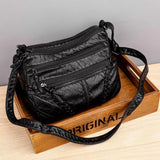 Valerie™ | Sac à main de luxe à bandoulière