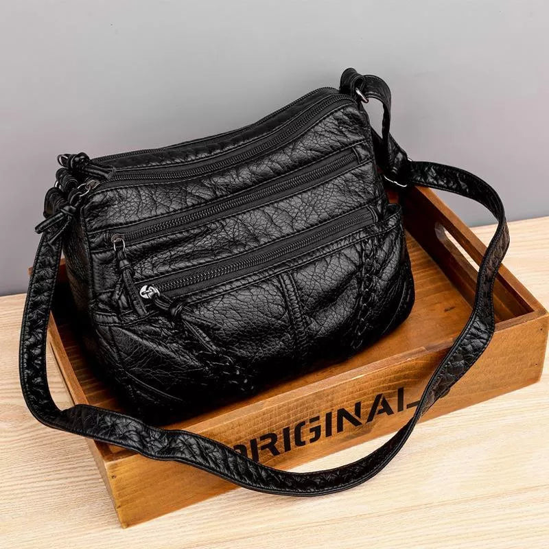 Valerie™ | Sac à main de luxe à bandoulière