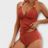 Sienna | Bikini à Deux Pièces