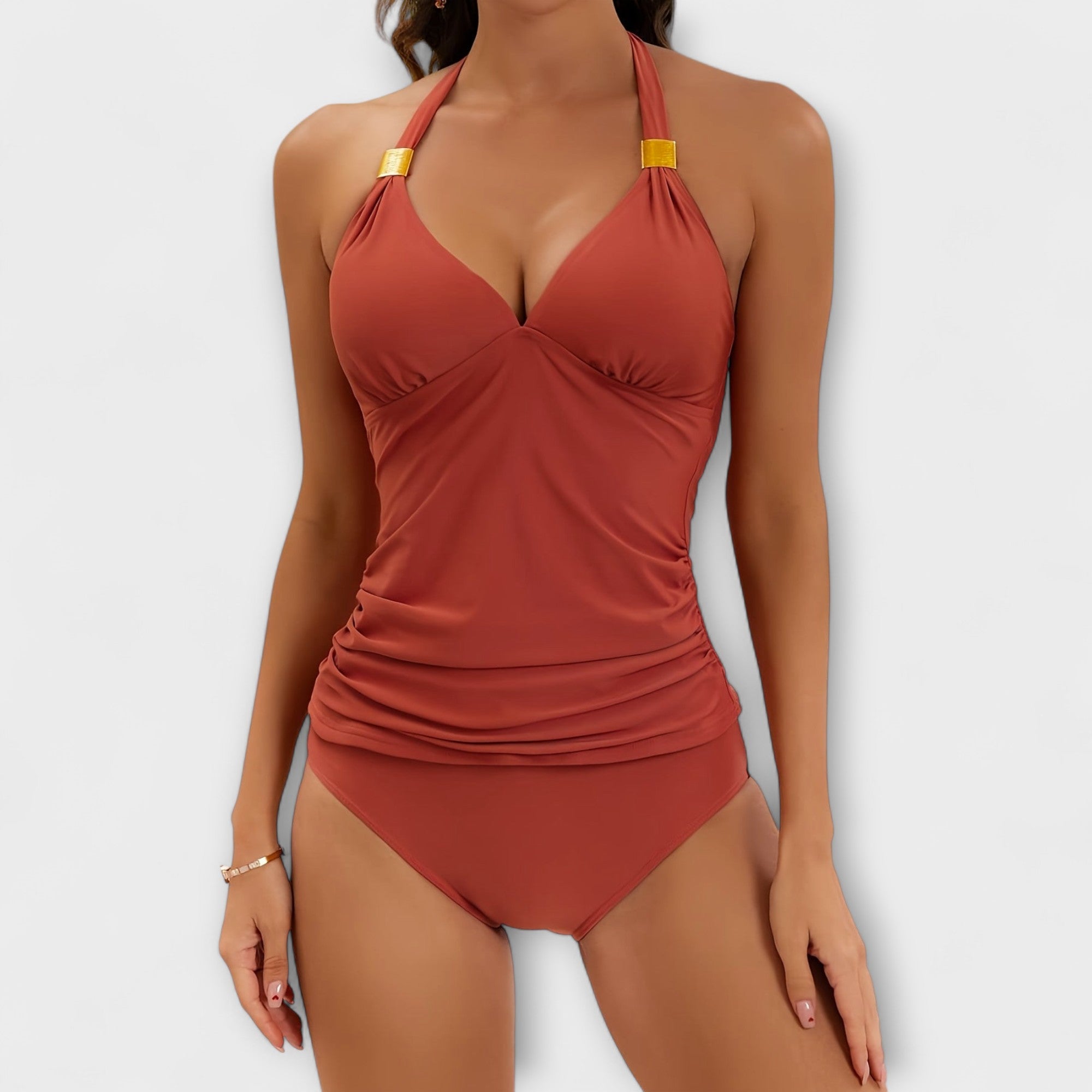 Sienna | Bikini à Deux Pièces