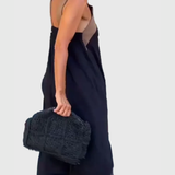 Elena | Robe Maxi Élégante et Fluide