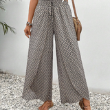 Sahara - Pantalon Ample Décontracté