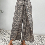 Sahara - Pantalon Ample Décontracté