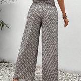Sahara - Pantalon Ample Décontracté