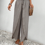 Sahara - Pantalon Ample Décontracté