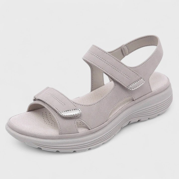 Heidi - Sandales Orthopédiques Chic