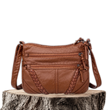Valerie™ | Sac à main de luxe à bandoulière