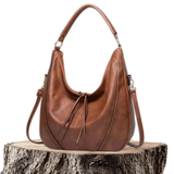 Michelle™ | Sac en Cuir Casual
