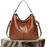 Lisa™ | Sac en Cuir Classique