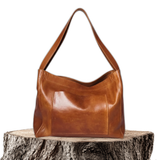 Karen™ | Sac en Cuir pour Usage Quotidien
