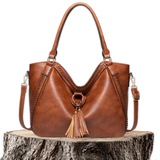 Andrea™ | Sac en Cuir Classique