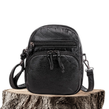 Sara™ | Sac en Cuir Élégance Simple