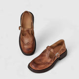 Louisa™ | Classiques Mary Jane