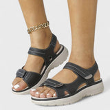 Heidi - Sandales Orthopédiques Chic