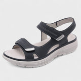 Heidi - Sandales Orthopédiques Chic