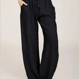 PALMA - Pantalons Aérés