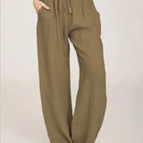 PALMA - Pantalons Aérés