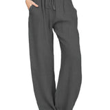 PALMA - Pantalons Aérés