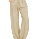 PALMA - Pantalons Aérés